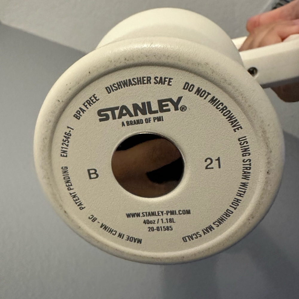 Authentic Stanley Cup - Picture 3 of 6